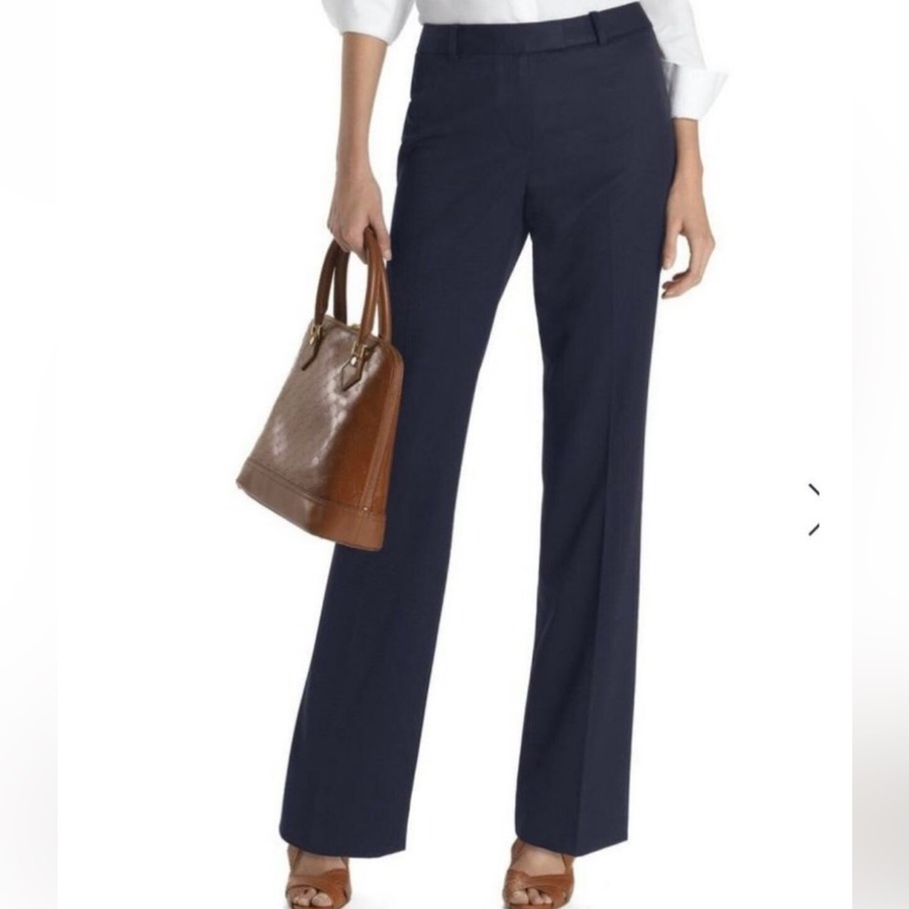 Brooks Brothers Caroline fit Pants/Size 8